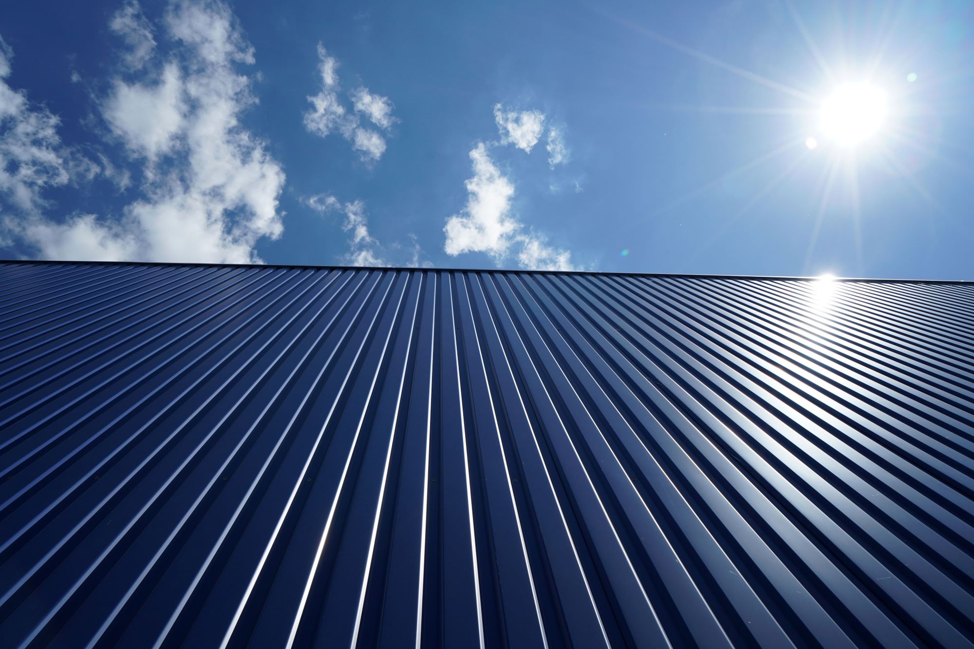 Commercial Roofing & Waterproofing Specialists in Dallas Texas